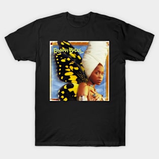 Erykah Badu Tours T-Shirt